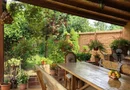 BRASADAS vinde casa cu 7 camere si teren 1100mp in zona Burdea.