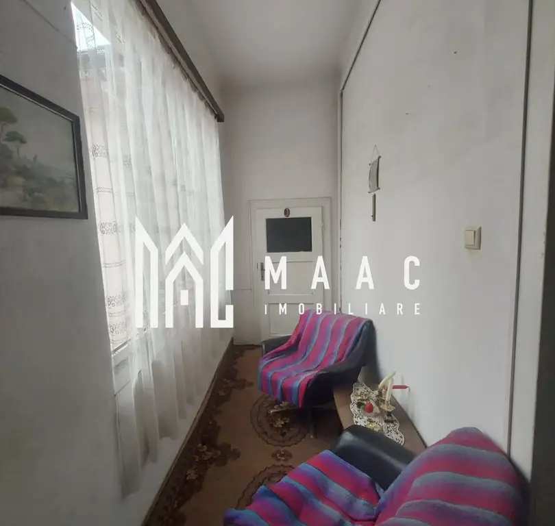 Casă de vânzare Sibiu | Ultracentral | 196 mp, 6 camere