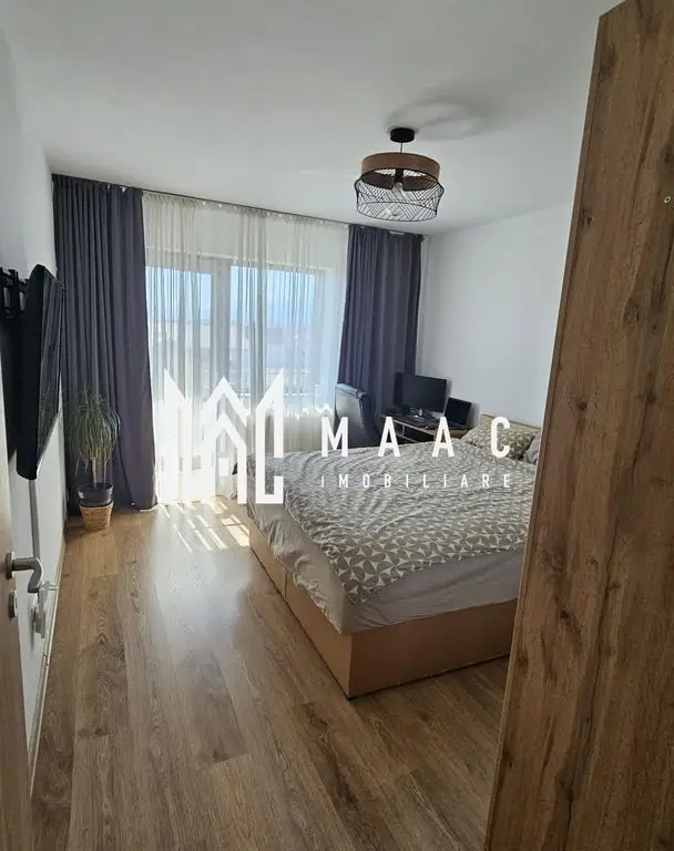 Apartament 3 camere | 82MPU | Etaj intermediar | Selimbar