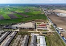 4,2 ha Teren DN7 Nădlac pentru Parc Logistic