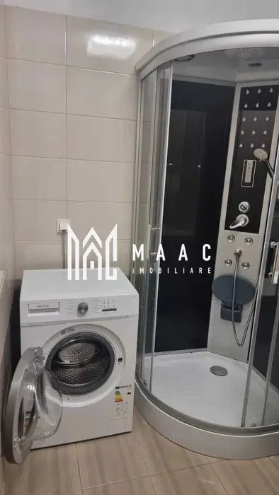 Apartament 3 camere – Calea Turnișorului