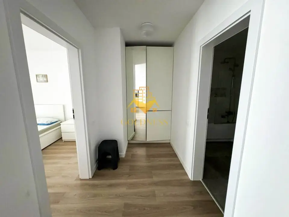 2 camere, modern,garaj, bloc nou, Scala zona Centrala, Bosch, Ntt Data
