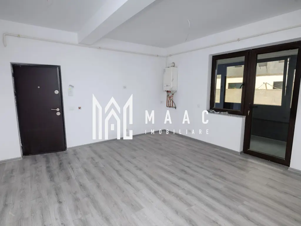 Apartament 3 camere decomandat | Ostroveni | 87 mp, INTABULAT