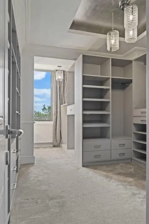 4 Camere Green Lake Sisesti Penthouse