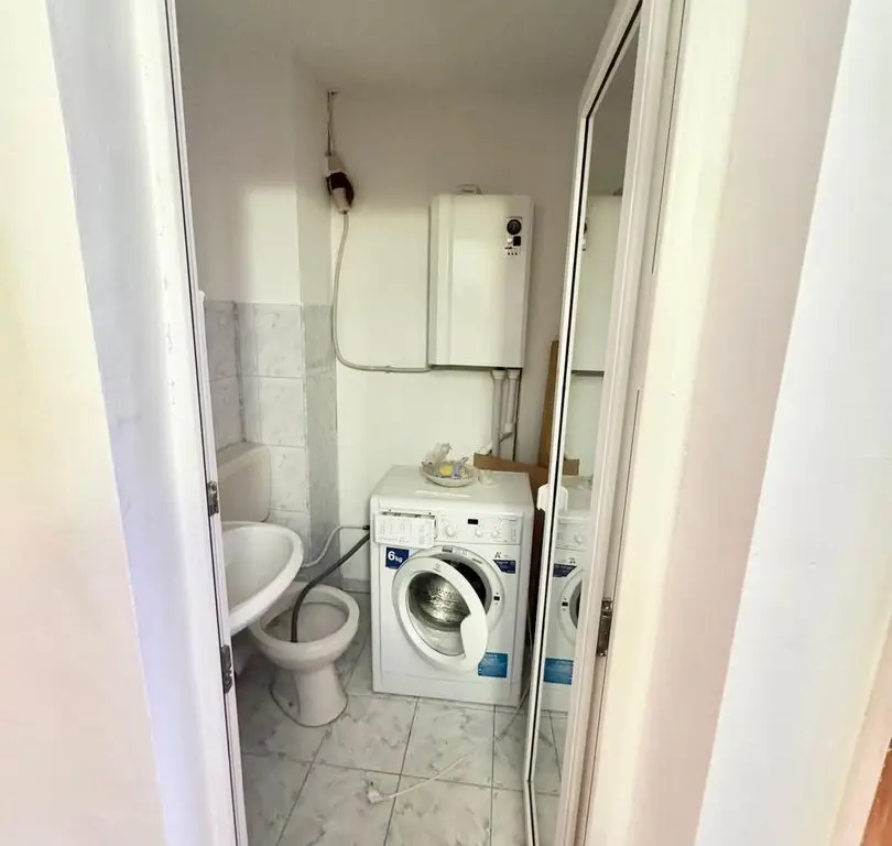 Apartament 3 camere de vânzare – Miron Nicolescu