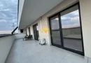 3 camere, modern, parcare, prima închiriere, terasă 46 mp, totul nou