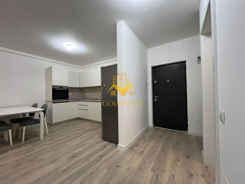 2 camere, Parcare subterana, Floresti, Eroilor, Zona Profi, Penny,Lidl