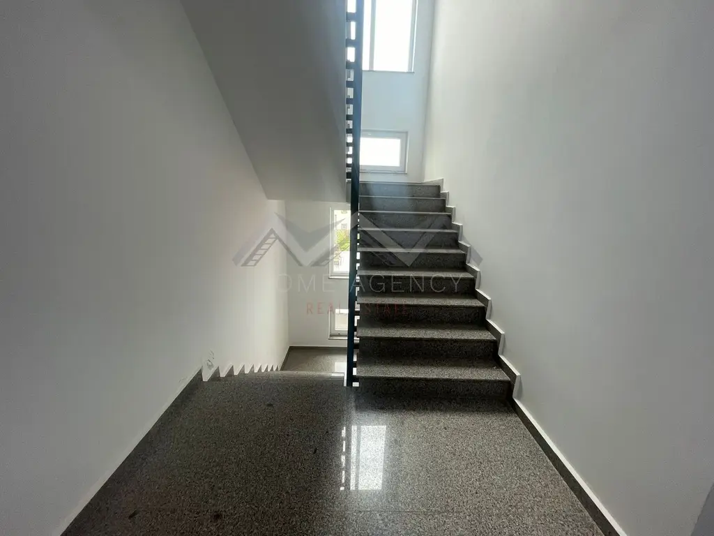 Apartament 2 camere Otopeni central, finisaje la alegere, de la dezvoltator