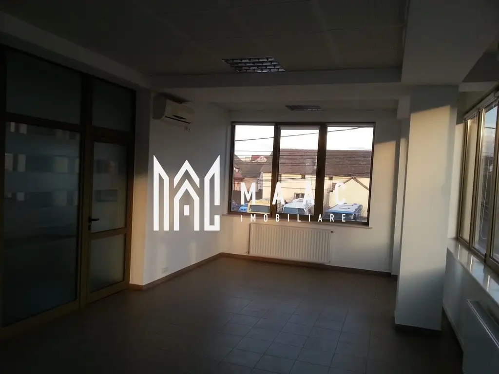 Spațiu Comercial | 60 mp | Calea Dumbrăvii