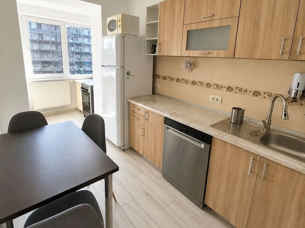 Apartament 2 camere de închiriat | 50 mp | Mobilat și utilat complet |