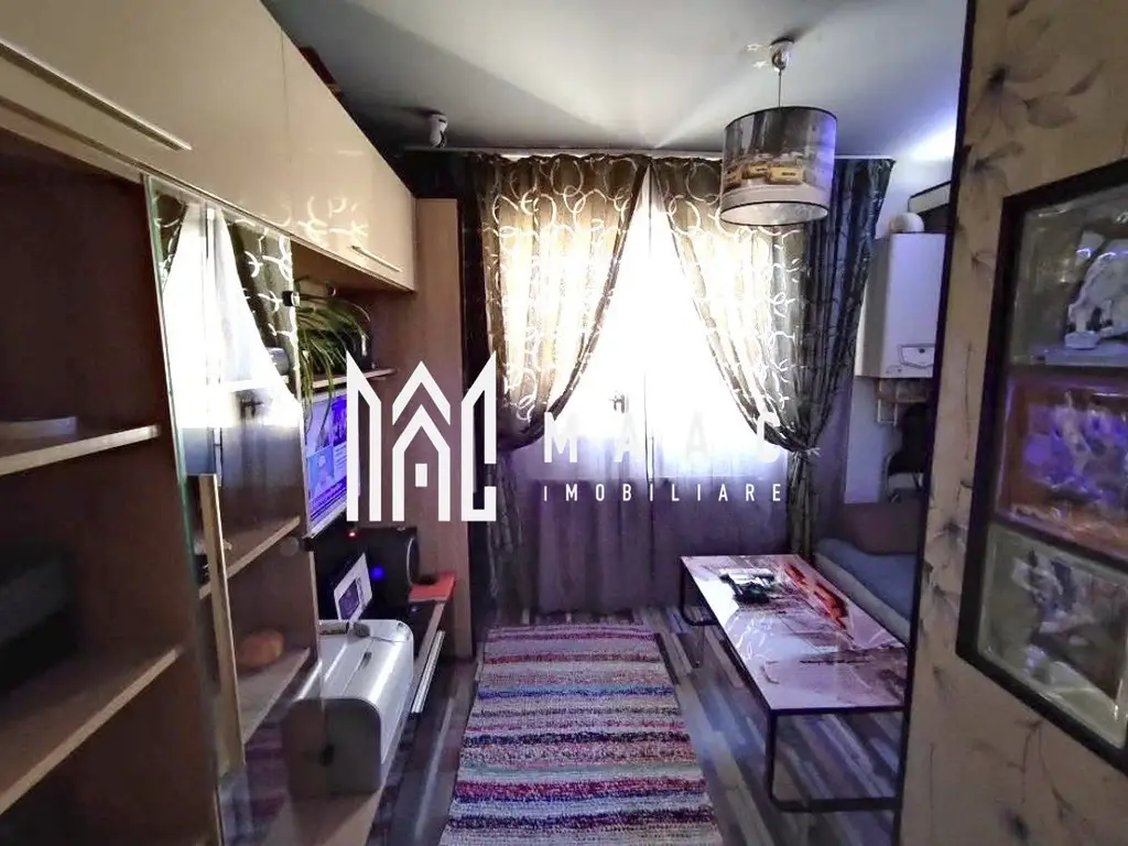 Apartament 2 camere | Mobilat și utilat | 44 mp utili | Lazaret