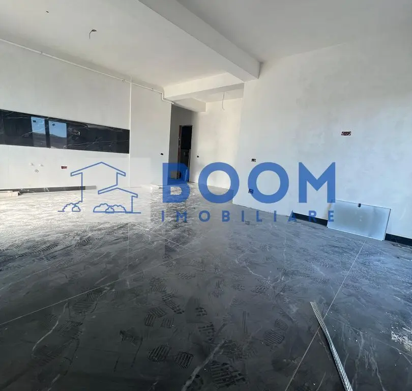 Apartament 3 camere | Penthouse | Bloc Nou | Ostroveni