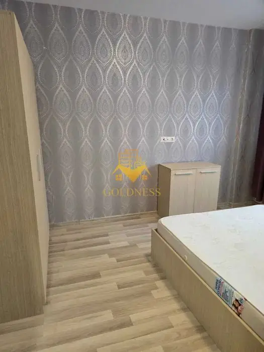 2 camere decomandate, bloc nou, parcare, Buna Ziua, Zona Audi