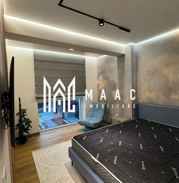 Apartament 2 camere | Etaj 1 | Prima inchiriere | Strand