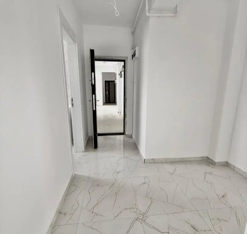 Ap. doua camere zona Militari Residence DOUA BALCOANE