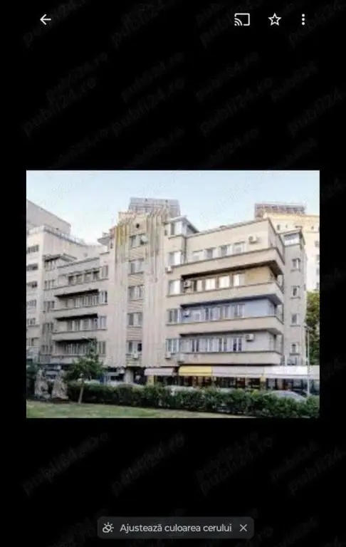 Ag BRASADAS vinde apt 2 et 5/5 cam Unirii, Mitropolie