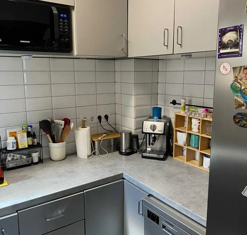 BRASADAS vinde ap 2 cam etaj 4/4 Dariu Pop
