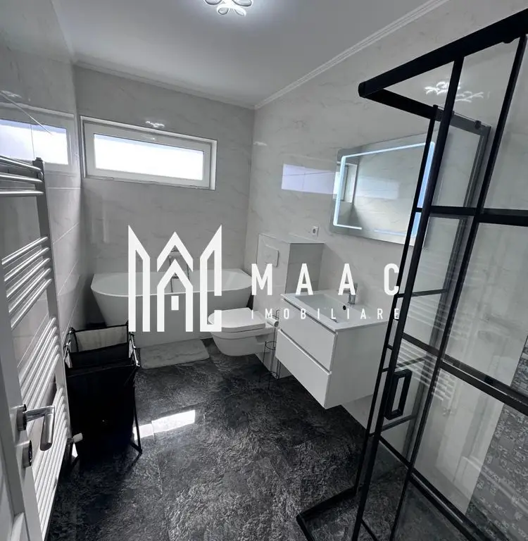 Apartament 2 Camere | 54 MPU | Turnișor