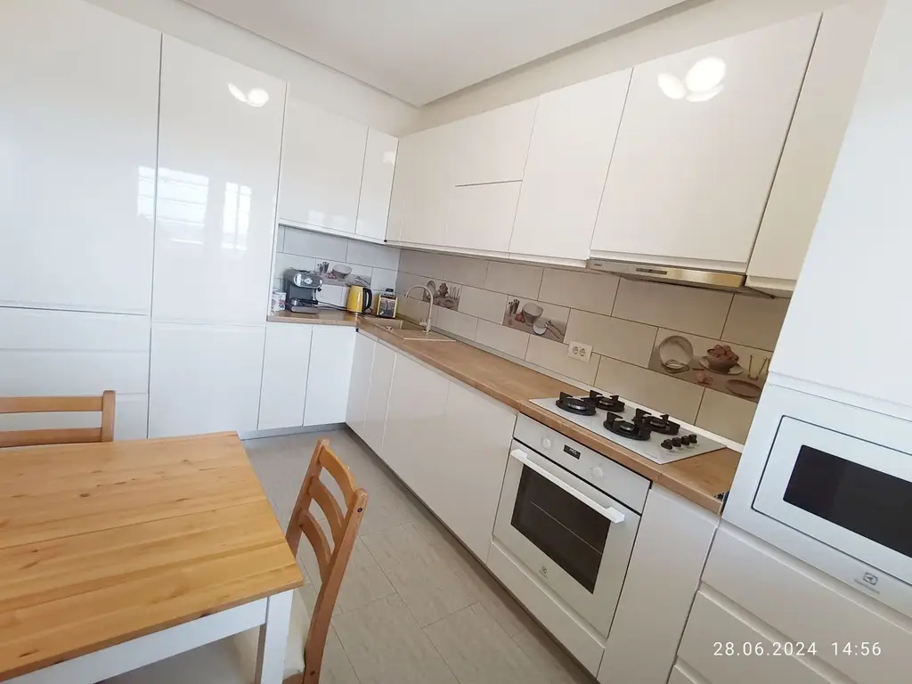 PROPRIETAR | Apartament 3 camere | AFI CITY Bucurestii Noi