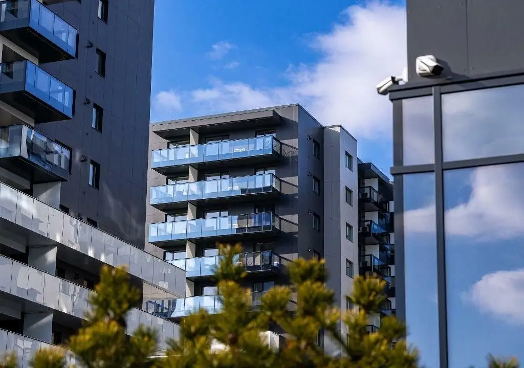 VÂNZARE APARTAMENT PREMIUM | CORTINA NORTH PIPERA | LOC PARCARE SUBTERAN
