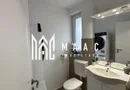 Casă modernă 3 camere | 2 băi | Panouri solare | Curte proprie | Șelimbăr