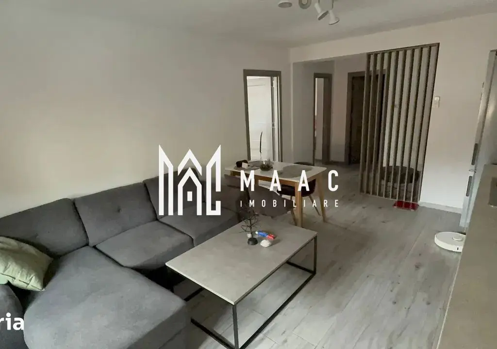 Apartament 3 camere | Ostroveni | 78 mp |
