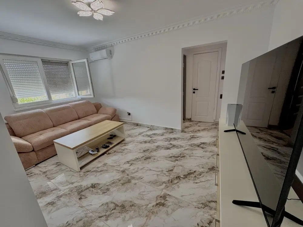 BRASADAS vinde ap 2 cam RENOVAT etaj 4/4 Humulești.