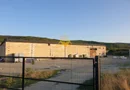 Hala industriala Dej cu platforma betonata curent trifazi