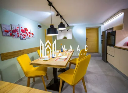 Apartament la casă I 160mpu I 3 camere I Grădină I Lazaret