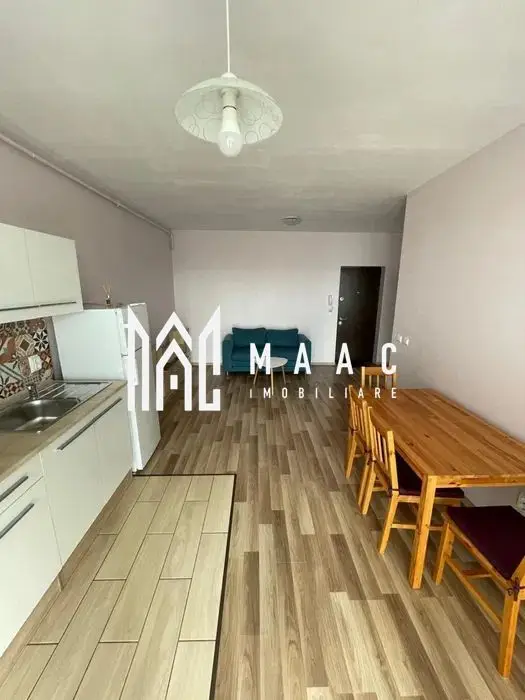 Apartament 2 Camere I Etaj 2 I Loc Parcare I City Residence