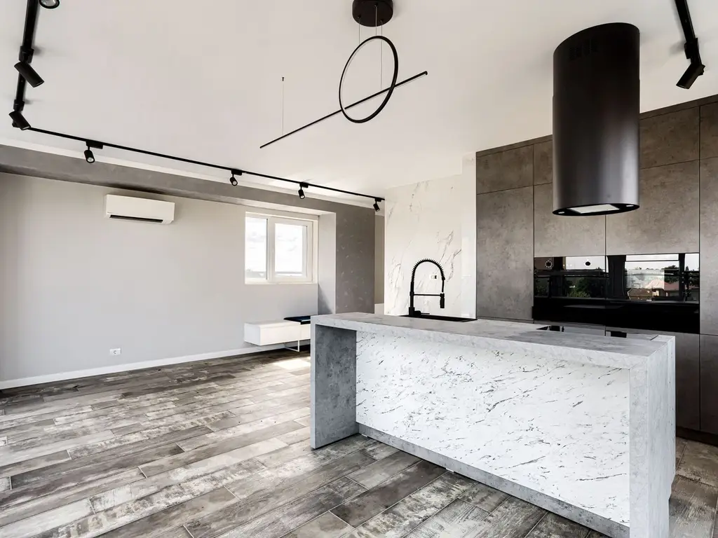 Închiriere apartament de lux în Arad zona ultracentrală