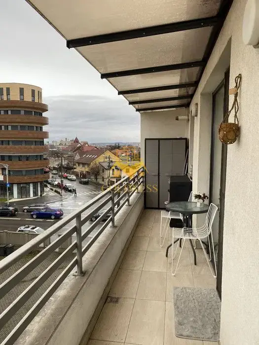 2 camere, modern, bloc nou, parcare, Fabricii, zona Kaufland, Marasti