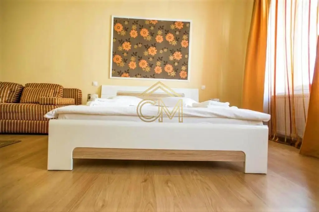 Apartament 4 Camere-138MPU- Ultracentral-Etaj 1