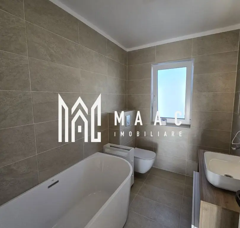 Casa 4 Camere | 160MPU | Curte | Acces Auto | Vedere Panoramica | Cisnadie