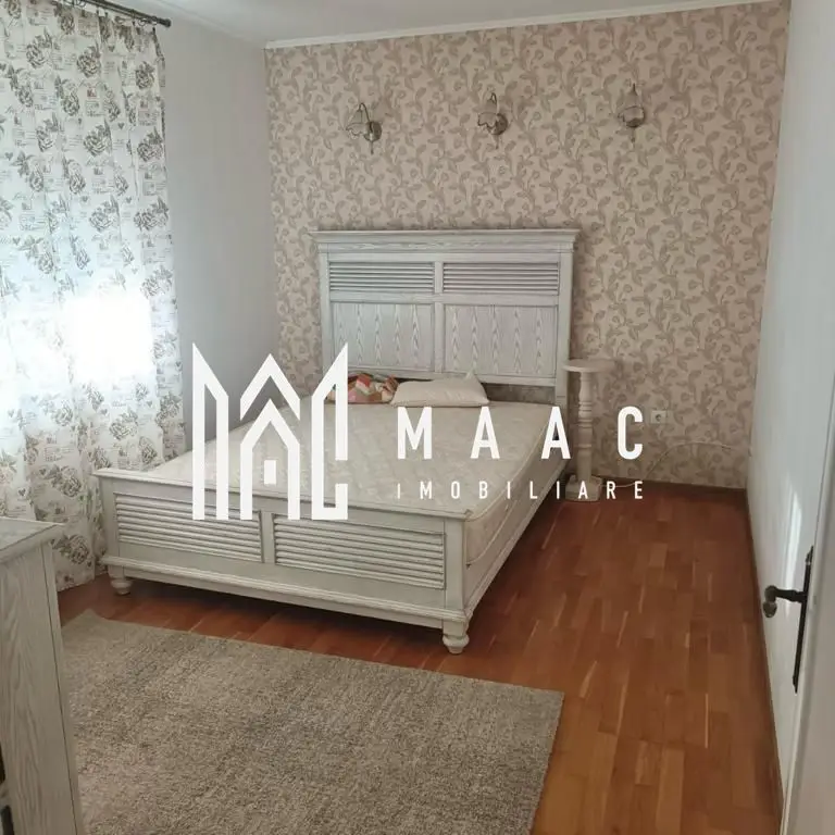 Apartament 2 Camere | Mobilat si Utilat | Zona Calea Dumbravii