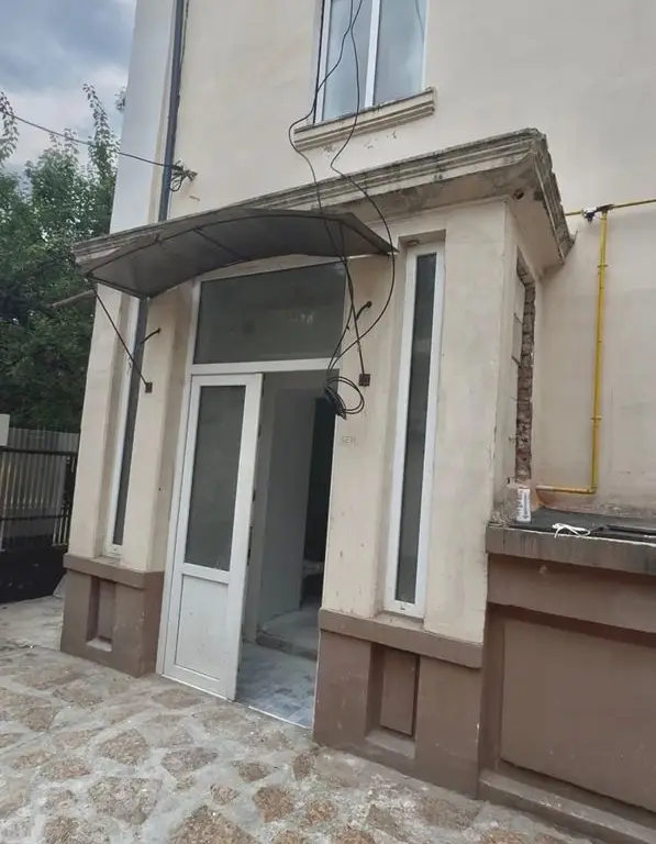 Casă P+1 de vânzare – Strada Ștefan cel Mare