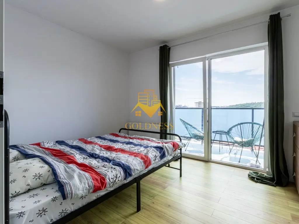 3 camere, Premium, bloc nou, Dambul Rotund Zona LIDL, Calea Baciului