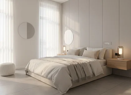Apartament cu 2 camere Militari Residence - finalizare martie 2027