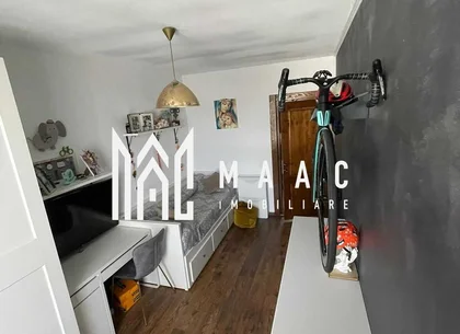 Apartament decomandat de vânzare I 3 camere I 56 MPU I Cartierul Arhitecțil