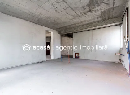 Apartament 2 camere decomandat | BERMO | Banu Mărăcine