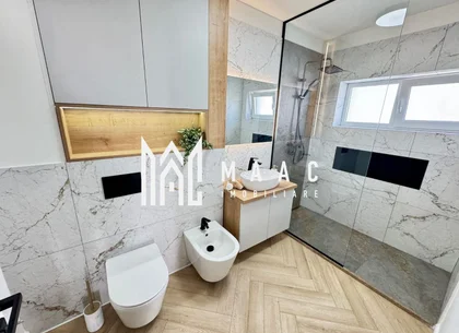 Penthouse I 130 MPU I 5 camere I 3 băi I Intabulat I Cristian