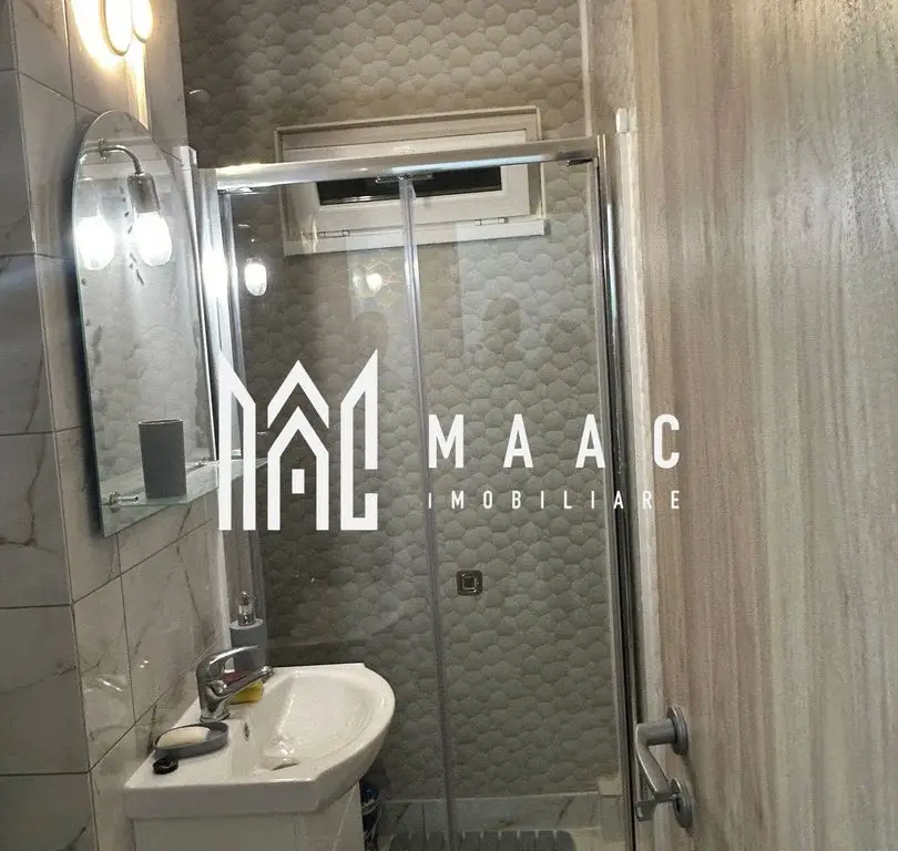 Apartament 2 camere | 37 MPU | Mobilat | Utilat | Cedonia