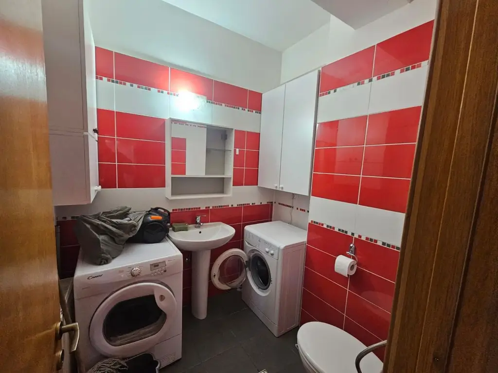 Apartament 3 camere decomandat, Găvana – platou, aproape de pădure