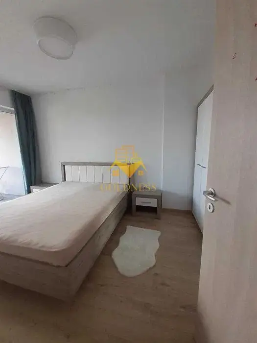2 camere, modern, bloc nou, garaj,terasa, Gheorgheni Grand Park, Sopor
