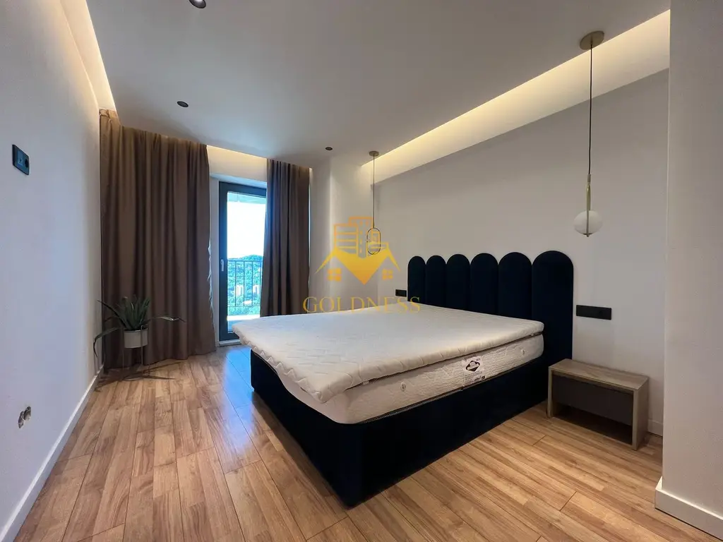 2 camere,parcare, bloc nou, terasa,Manastur, West City, Calea Floresti