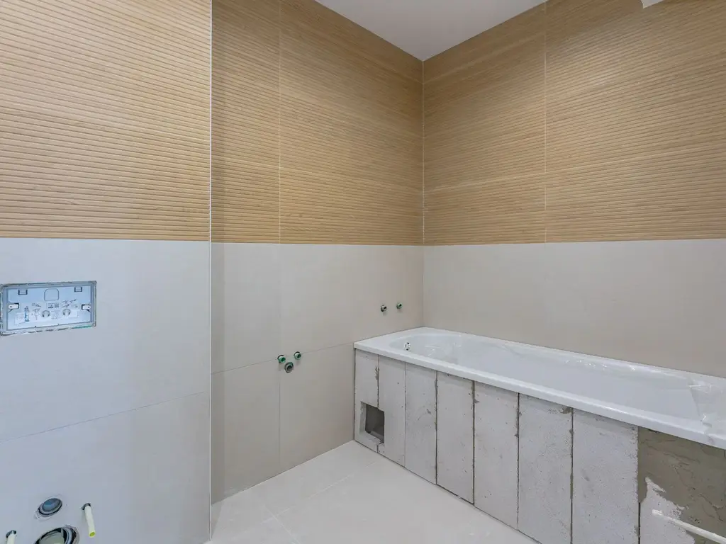 Apartament 2.5 Camere Sala Polivalentă | 61 mp Util + 10 mp Balcon