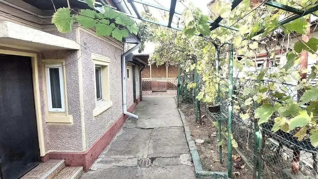 Proprietar casa individuala Bucurestii Noi-Aeromodelului- FARA AGENTII