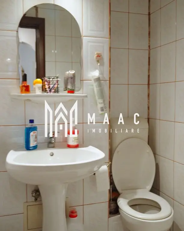 Oportunitate | Apartament 4 camere | 89MPU | Etaj 1 | Valea Aurie