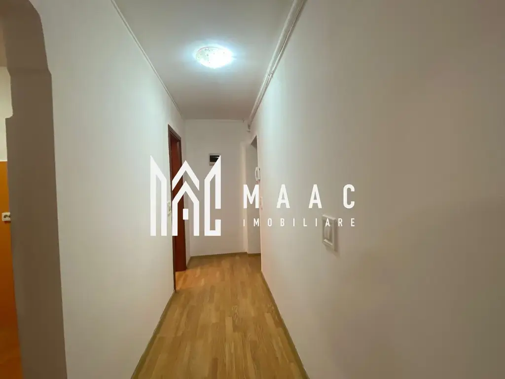 Apartament 2 camere | Etaj 2 | 45mp | Strand