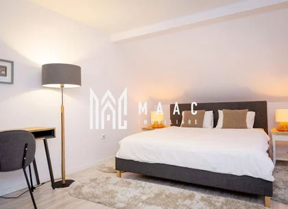 Apartament 3 camera | Gradina | Renovat | Modern | Central